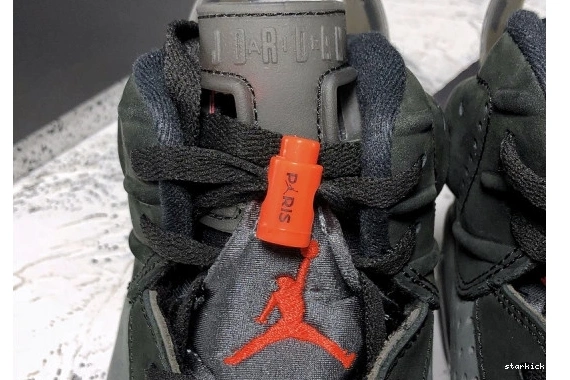 Jordan Air Retro Saint-Germain 001 Air CK1229 x 001 CK1229 6 Jordan Paris 1128